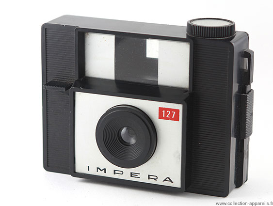 Fex Indo Impera-30 Super Cool Vintage Cameras would Make You Regret Not Being Born Earlier -6