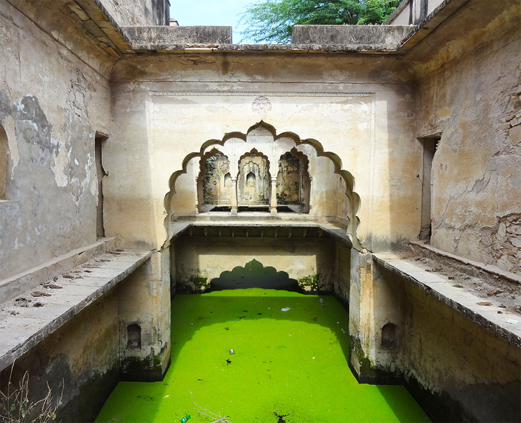Admire These 2000 Year Old Somptous Buildings In India Destined To Disappear-