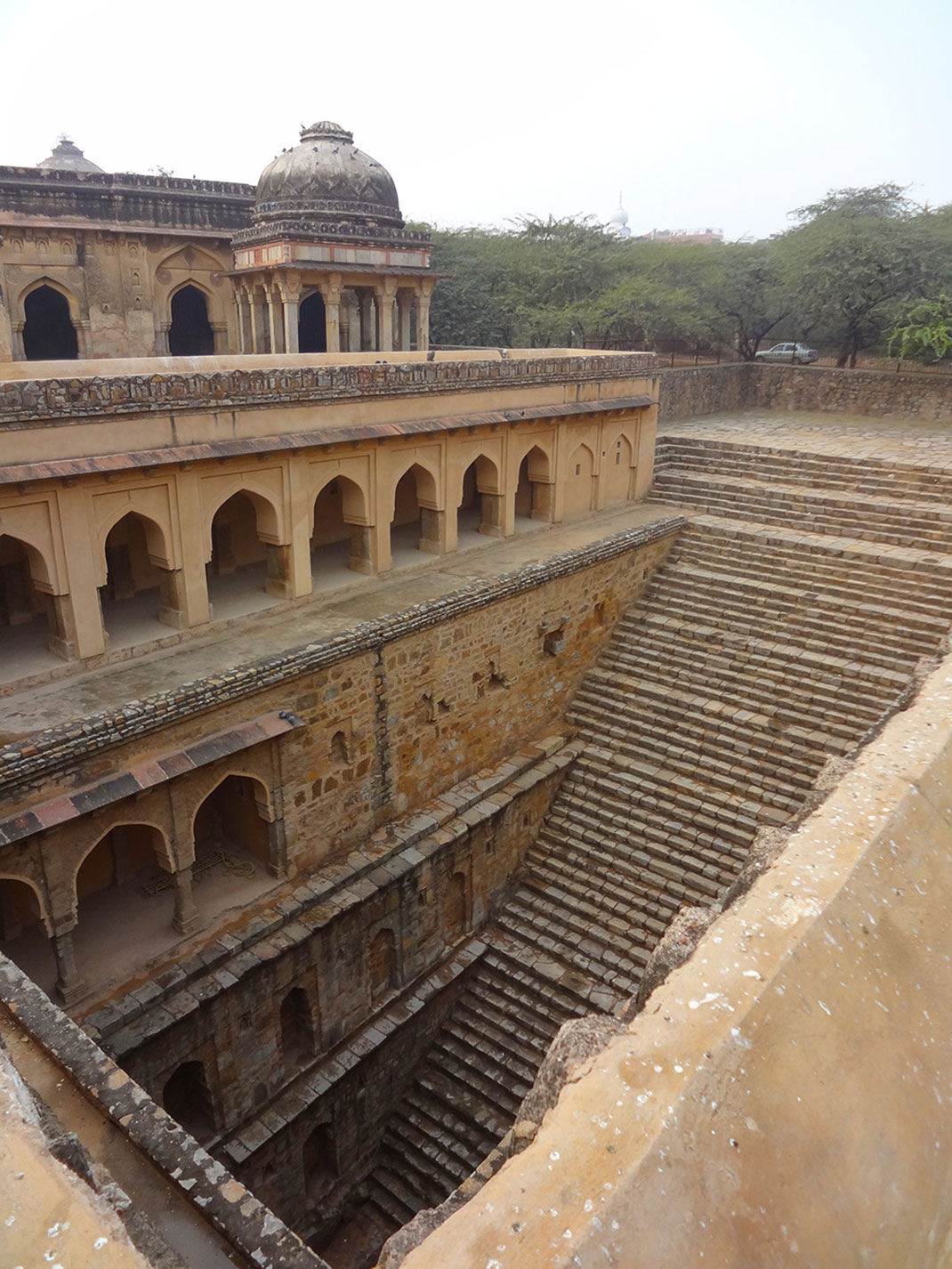 Admire These 2000 Year Old Somptous Buildings In India Destined To Disappear-6