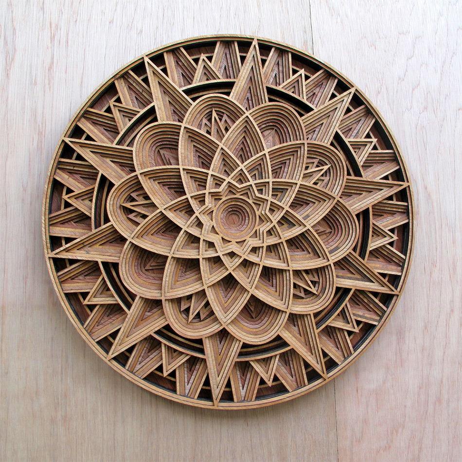 Discover Wooden Art Works Of Astonishing Precision Made Using Laser-11