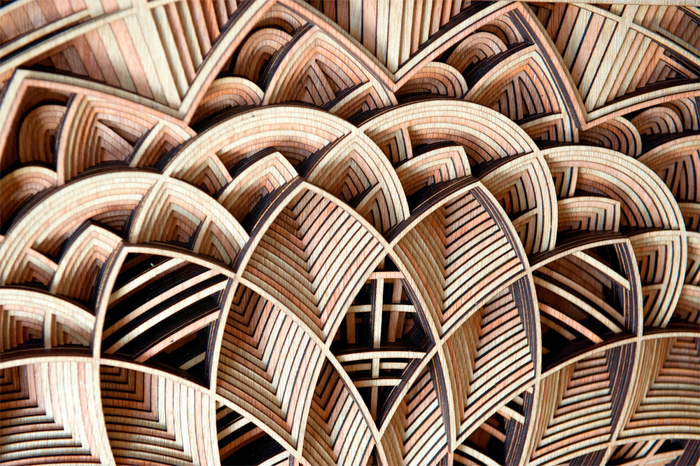 Discover Wooden Art Works Of Astonishing Precision Made Using Laser-12