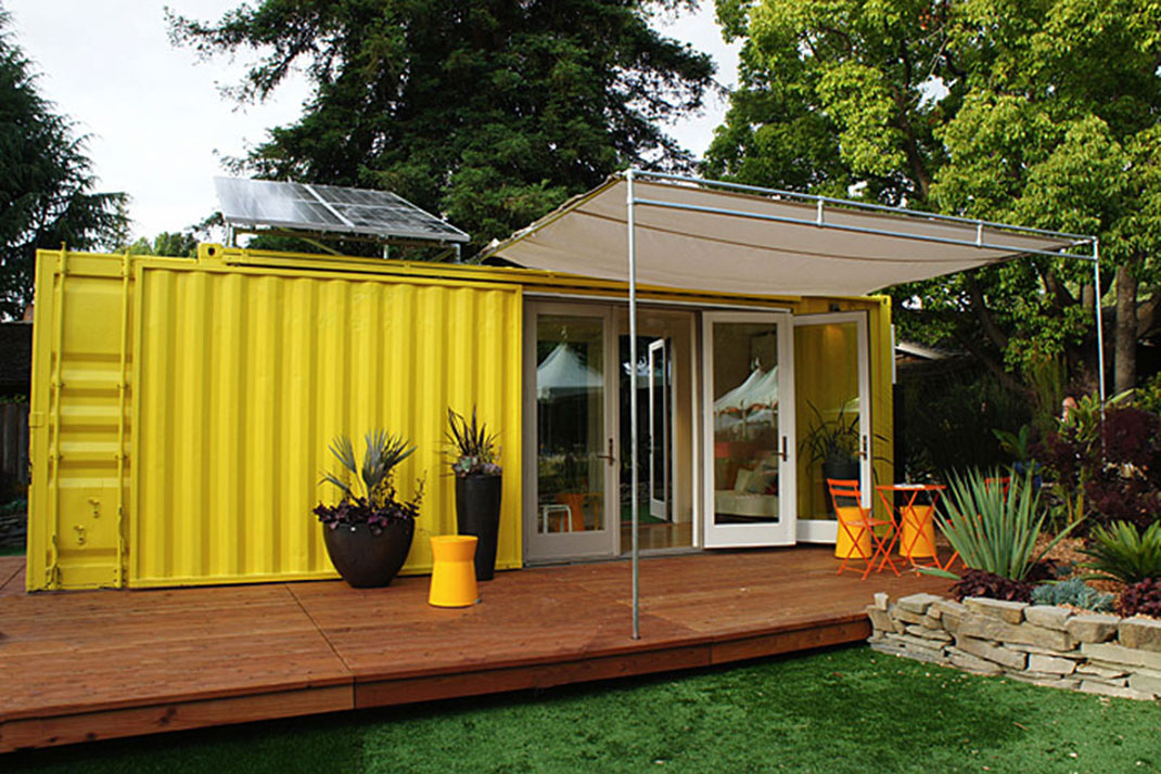 These Gorgeous Low Cost Eco Homes Are Built Using Containers these-gorgeous-low-cost-eco-homes-are-built-using-containers