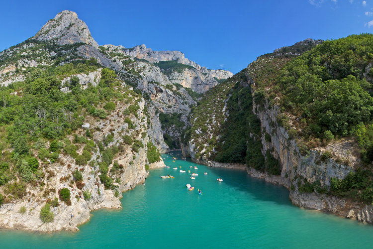 Top 20 Most Beautiful Natural Tourist Attractions in France-18