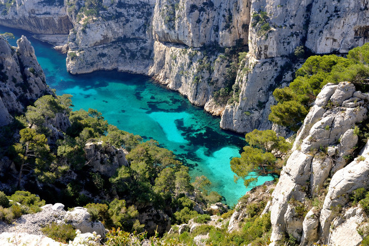 Top 20 Most Beautiful Natural Tourist Attractions in France-5