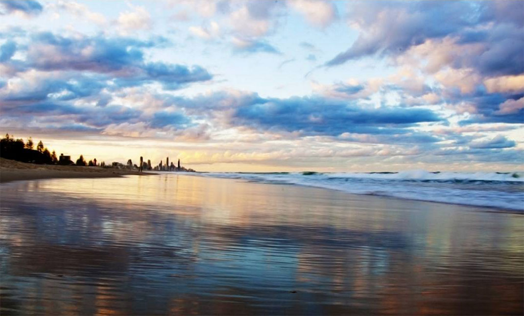 Towering Cliffs And Colorful Reefs Mesmerize You With Beauty Of Australian Coast-12