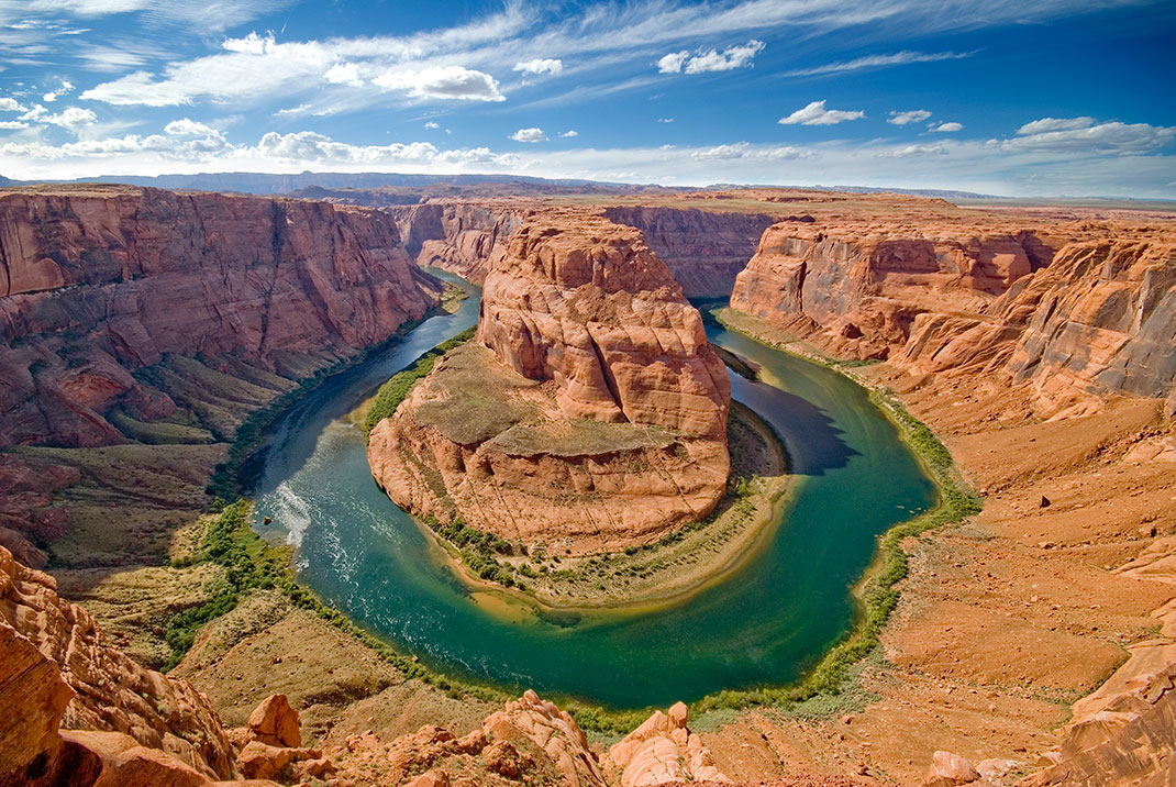 12 Breathtaking Canyons That Reveal All The Beauty Of Nature-11