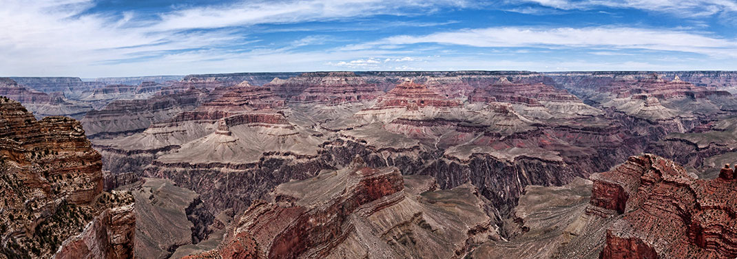 12 Breathtaking Canyons That Reveal All The Beauty Of Nature-12
