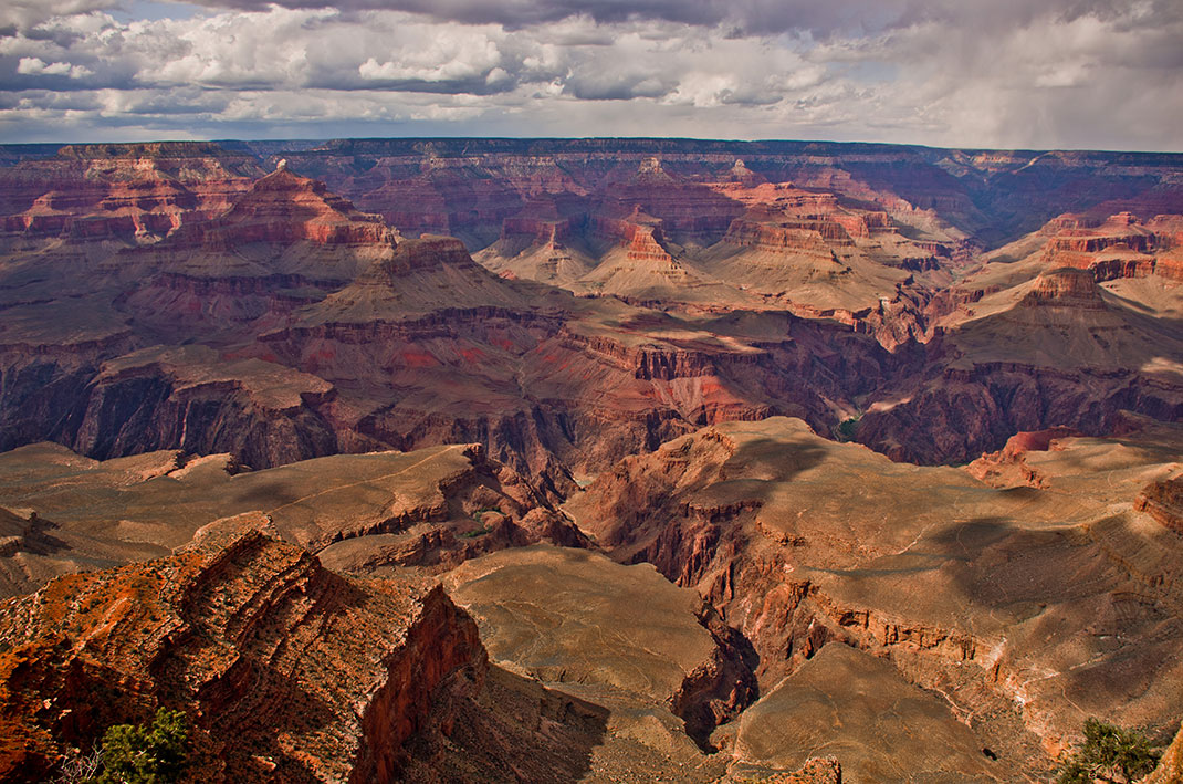 12 Breathtaking Canyons That Reveal All The Beauty Of Nature-15