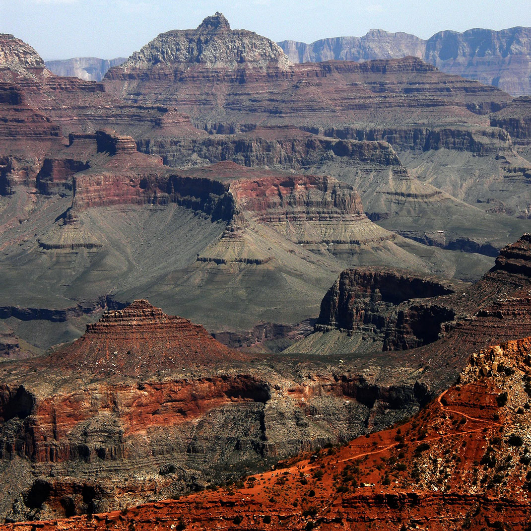 12 Breathtaking Canyons That Reveal All The Beauty Of Nature-17