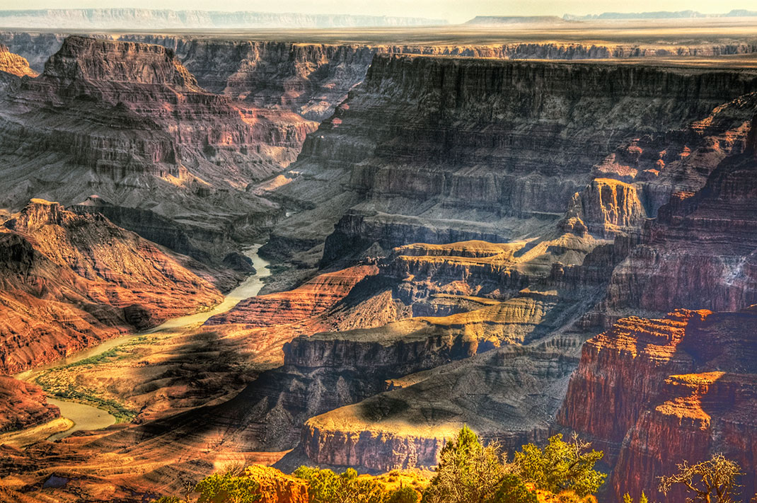 12 Breathtaking Canyons That Reveal All The Beauty Of Nature-19