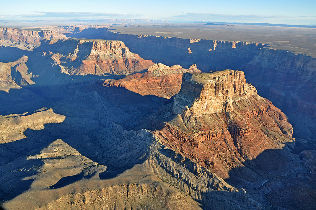 12 Breathtaking Canyons That Reveal All The Beauty Of Nature-20