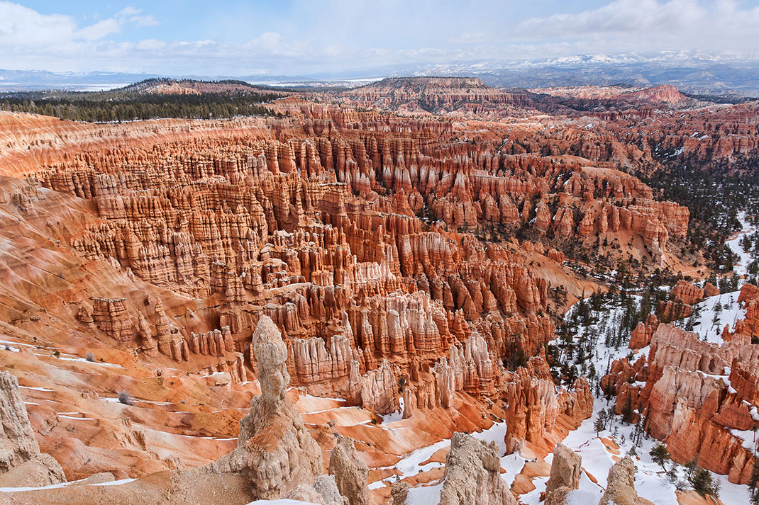 12 Breathtaking Canyons That Reveal All The Beauty Of Nature-28
