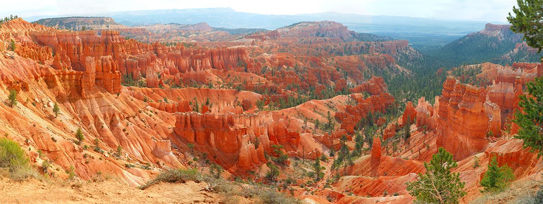 12 Breathtaking Canyons That Reveal All The Beauty Of Nature-31