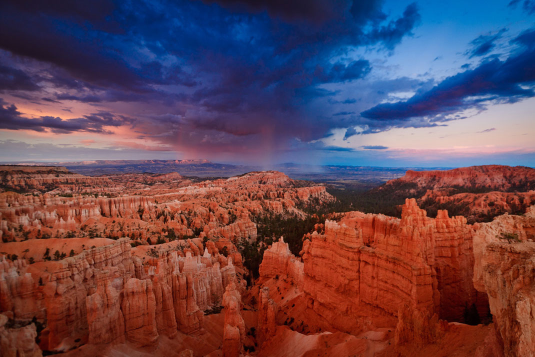 12 Breathtaking Canyons That Reveal All The Beauty Of Nature-34