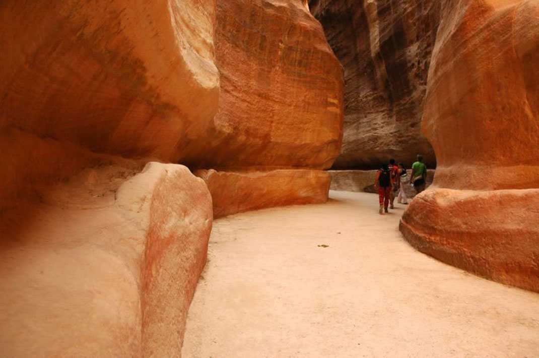 12 Breathtaking Canyons That Reveal All The Beauty Of Nature-63