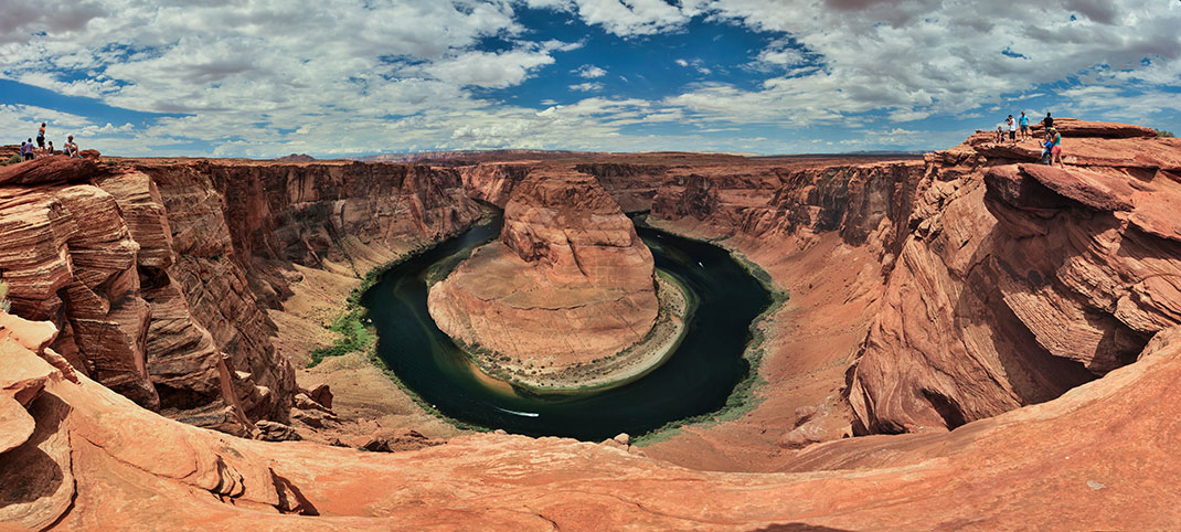 12 Breathtaking Canyons That Reveal All The Beauty Of Nature-7