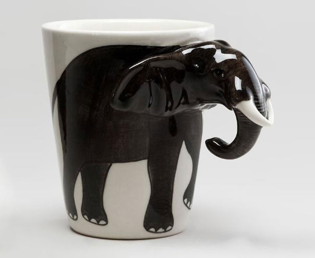 45 Amazing Daily Use Objects For The Lovers Of Elephants-11
