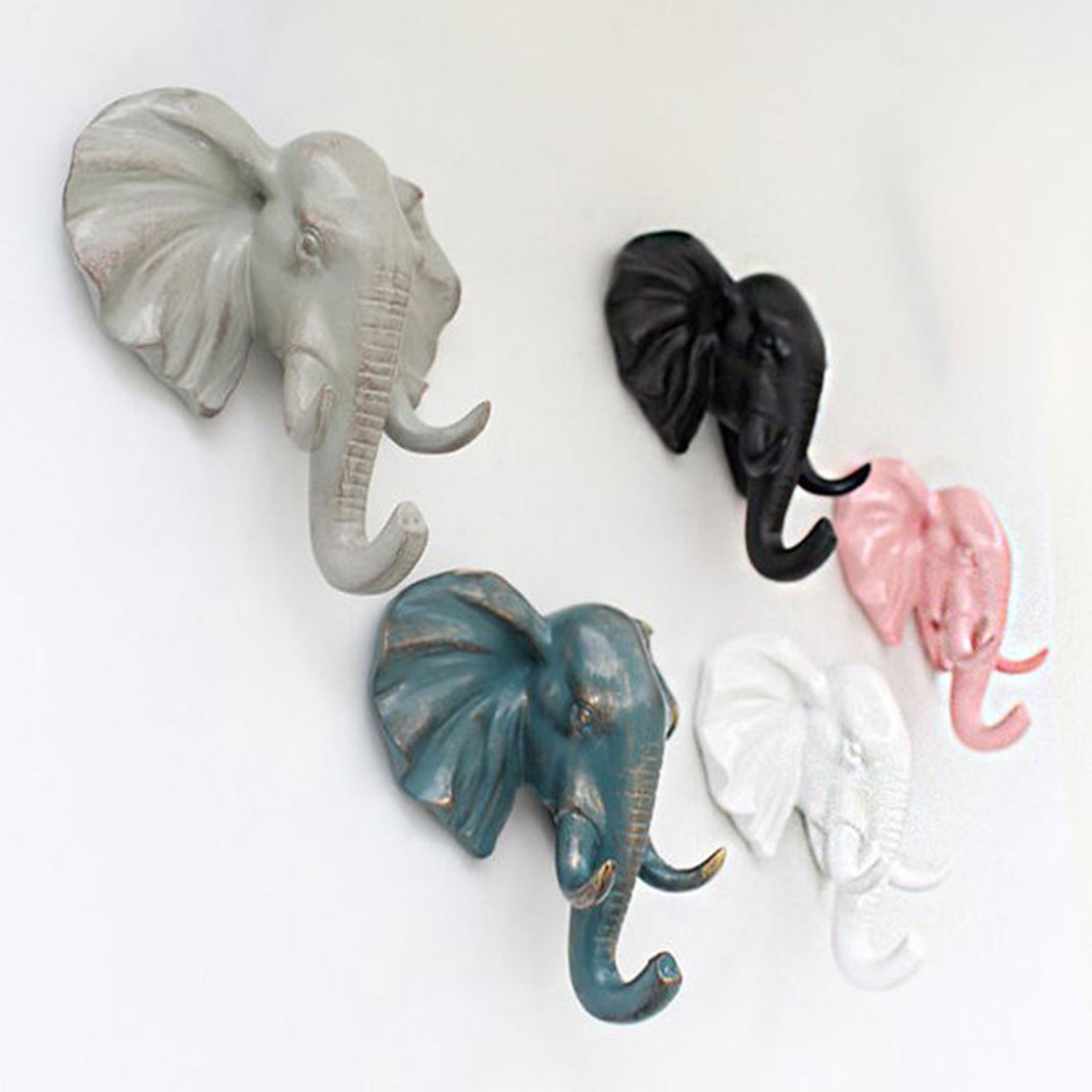 45 Amazing Daily Use Objects For The Lovers Of Elephants-20