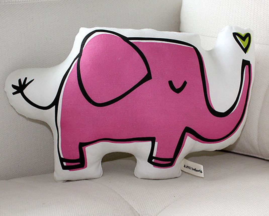 45 Amazing Daily Use Objects For The Lovers Of Elephants-24