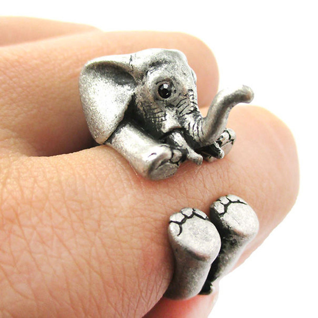 45 Amazing Daily Use Objects For The Lovers Of Elephants-4