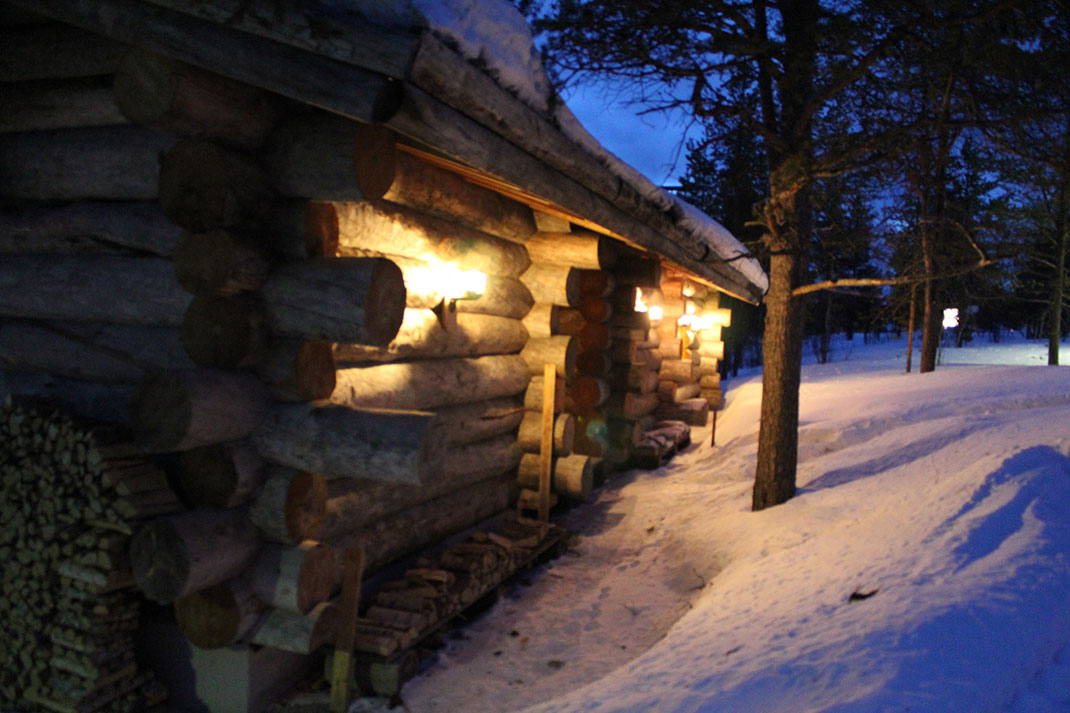 Discover Lapland, A Magnificent Nordic Region between Land And Ice-6