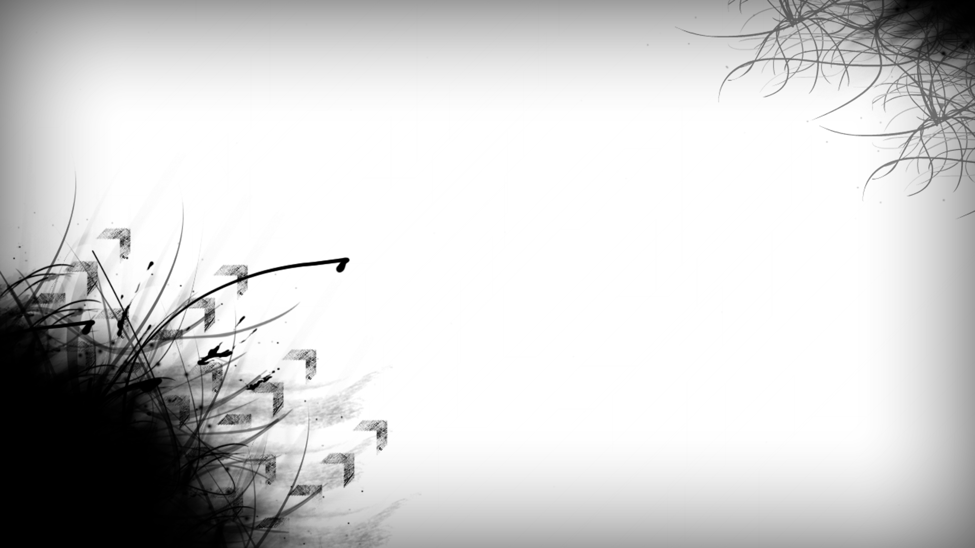 70 HD Black And White Wallpapers For Free Download ...