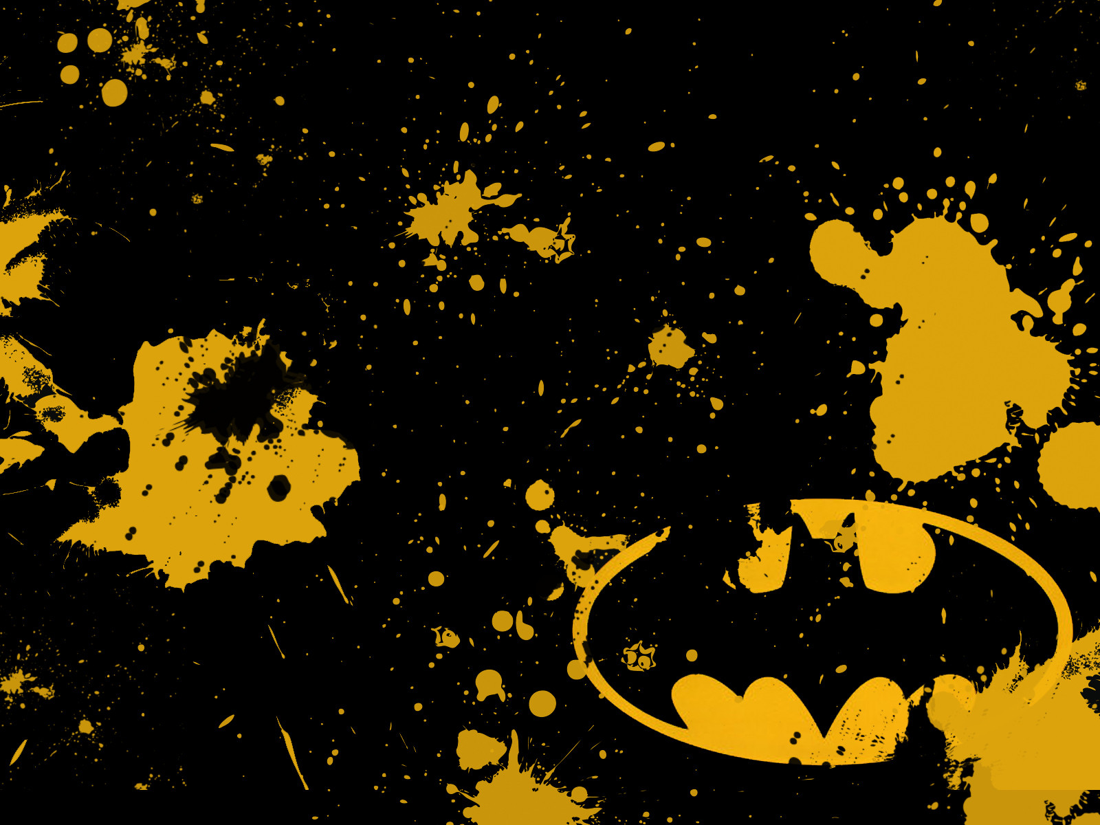 50 Batman Logo wallpapers For Free Download (HD 1080p)