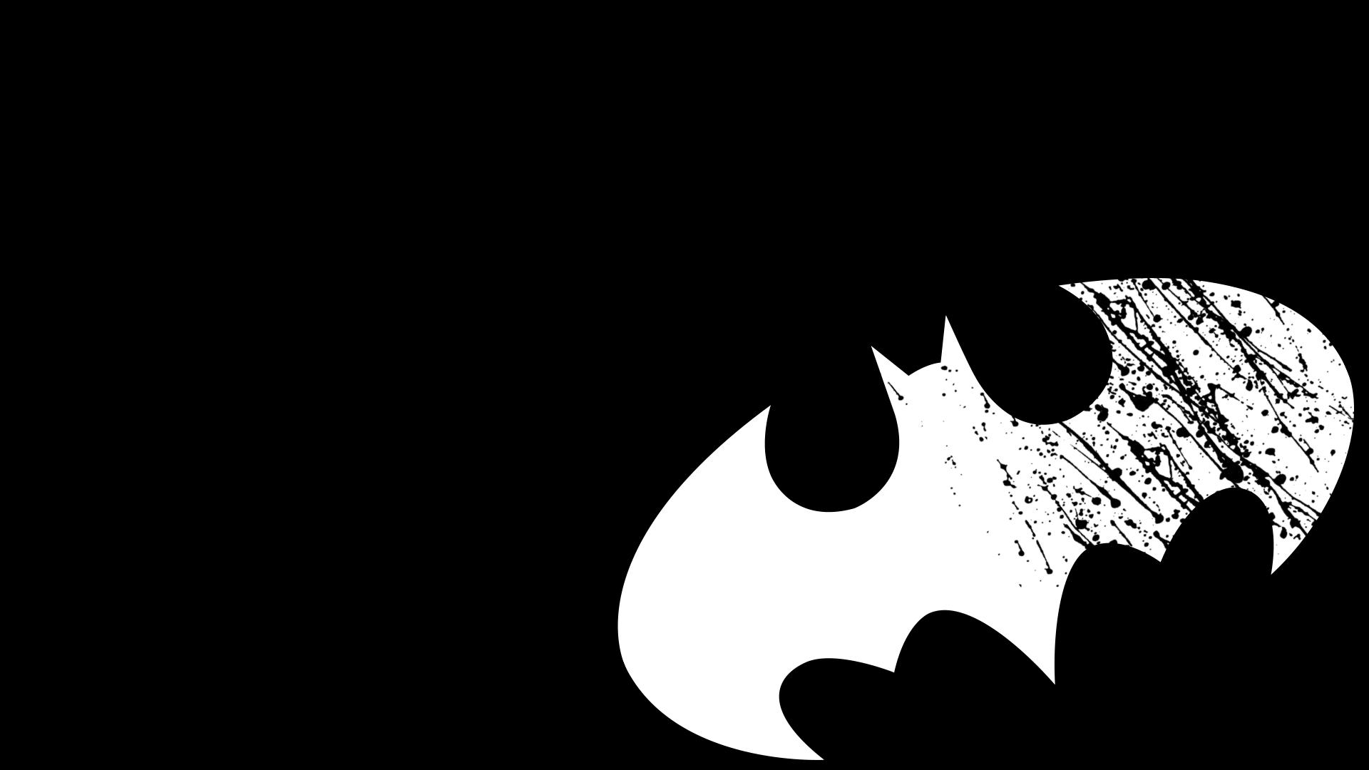 50 Batman Logo wallpapers For Free Download HD 1080p