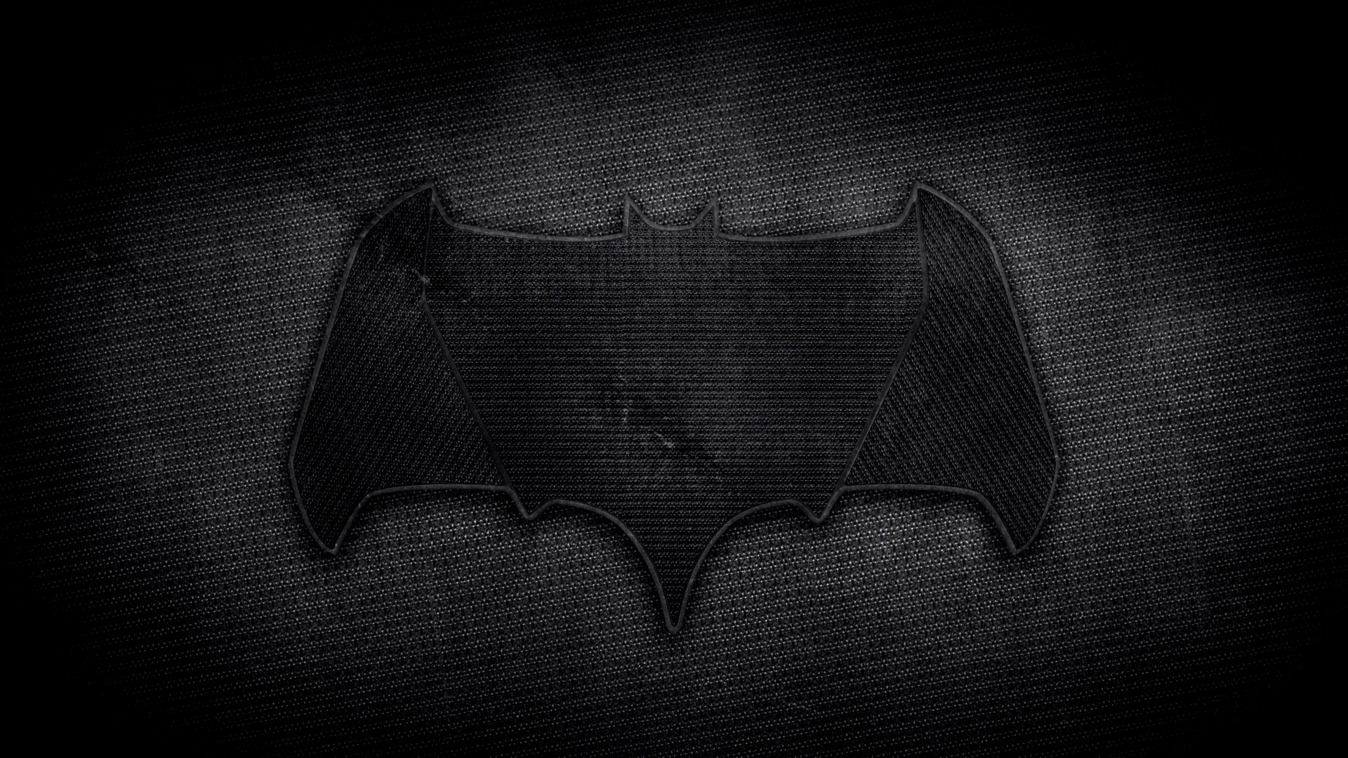 Batman Vs Superman Dawn Of Justice Logo
