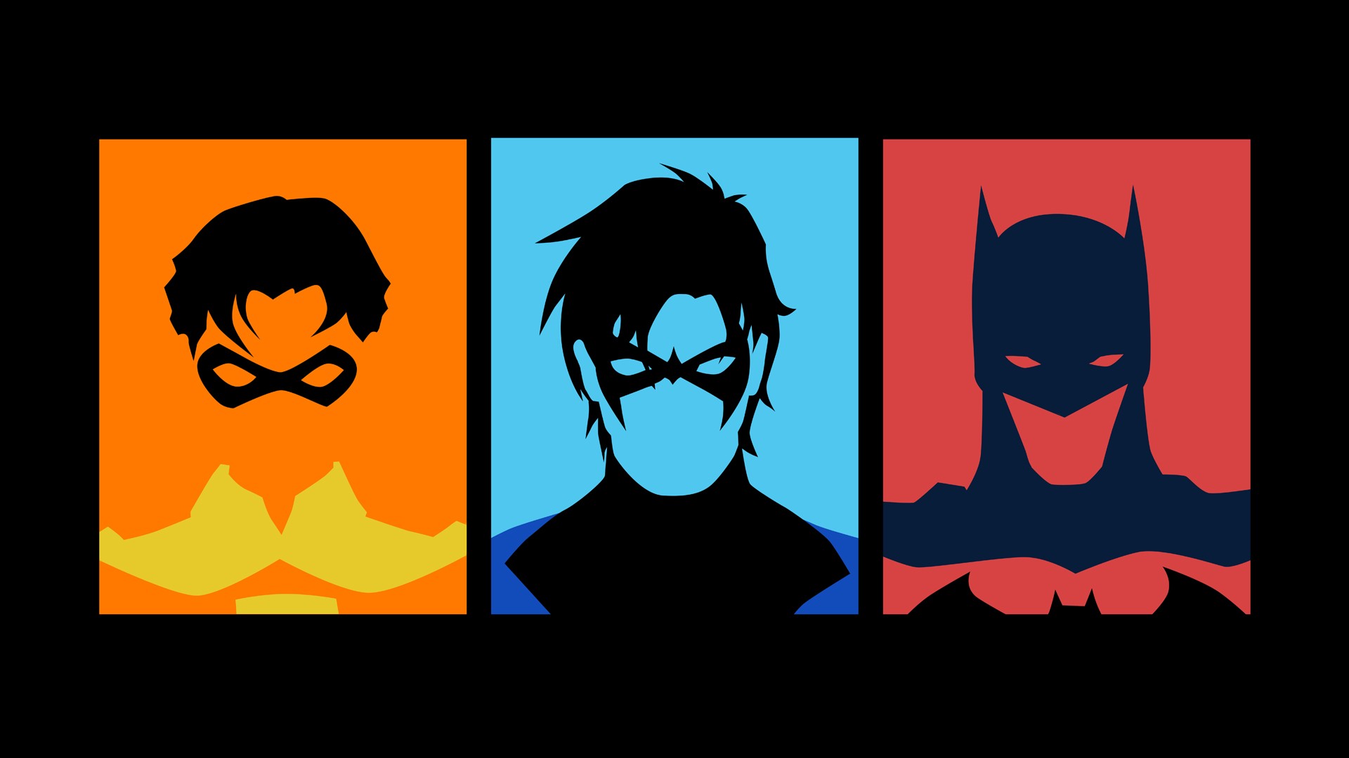 batman logo wallpaper 38