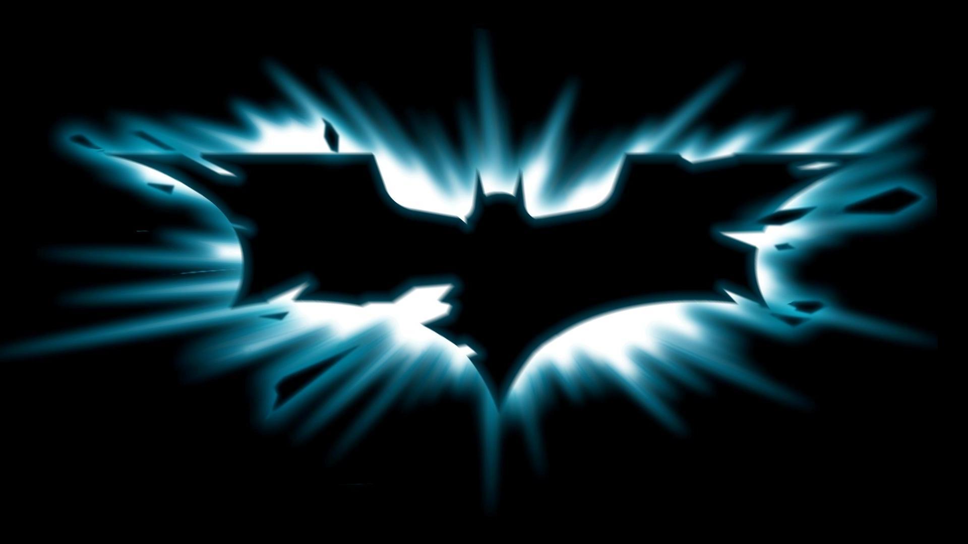 50 Batman Logo Wallpapers For Free Download HD 1080p