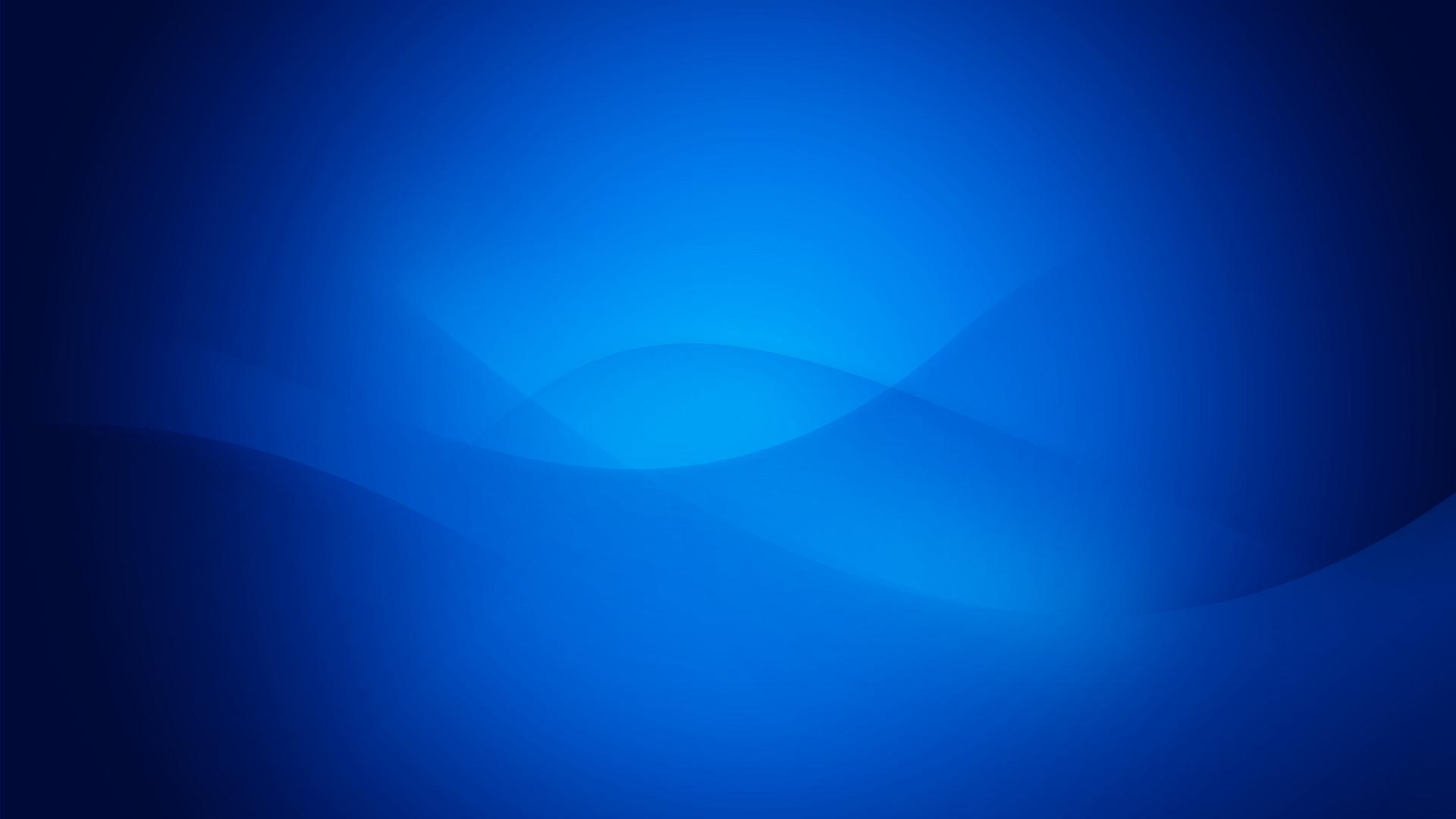 30+ HD Blue Wallpapers/Backgrounds For Free Download