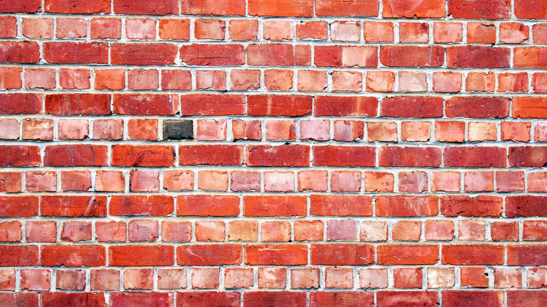 40 HD Brick Wallpapers/Backgrounds For Free Download