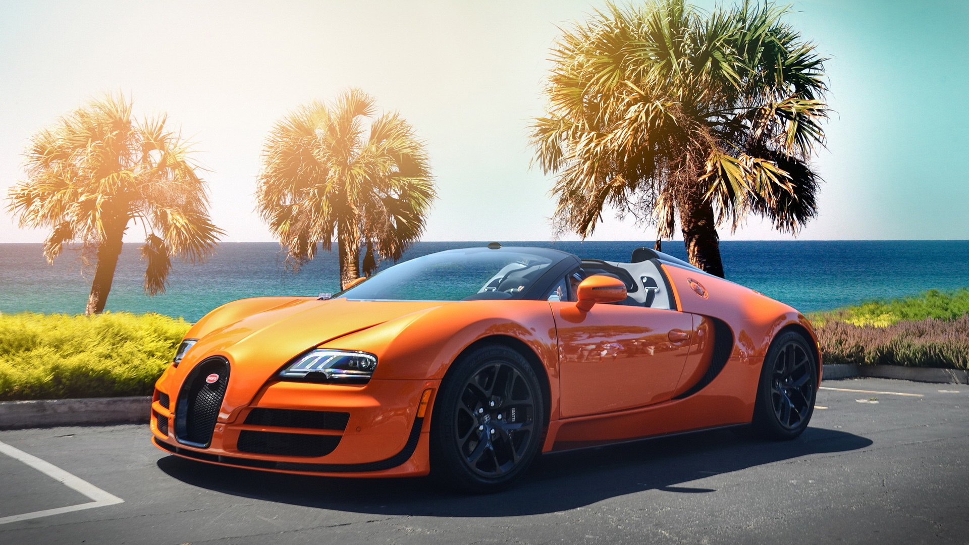 50 Cool Bugatti Wallpapers/Backgrounds For Free Download