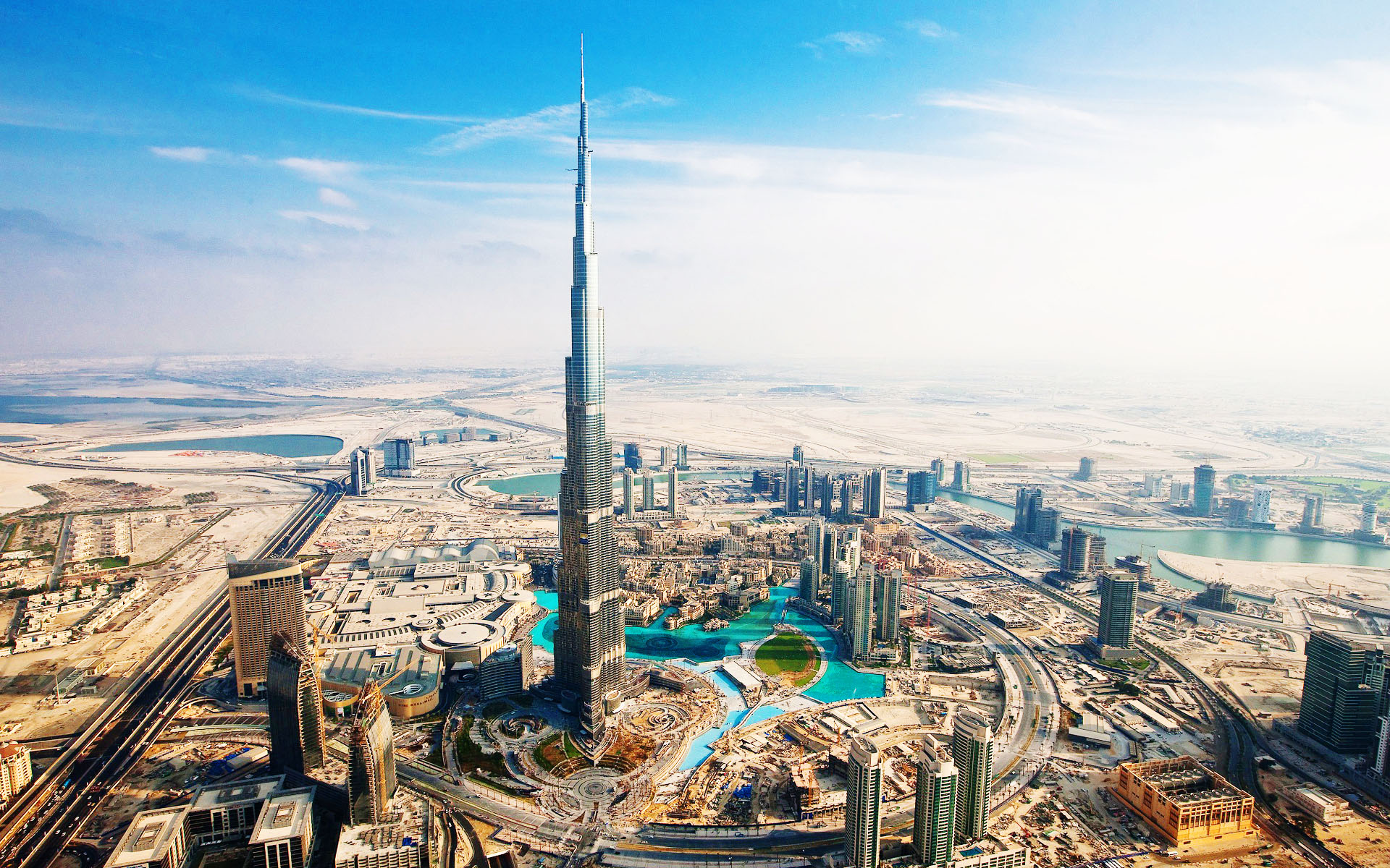 32 Most Beautiful Dubai Wallpapers For Free Download