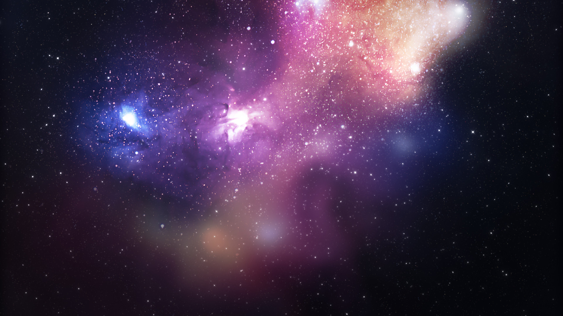50 HD Space Wallpapers\/Backgrounds For Free Download