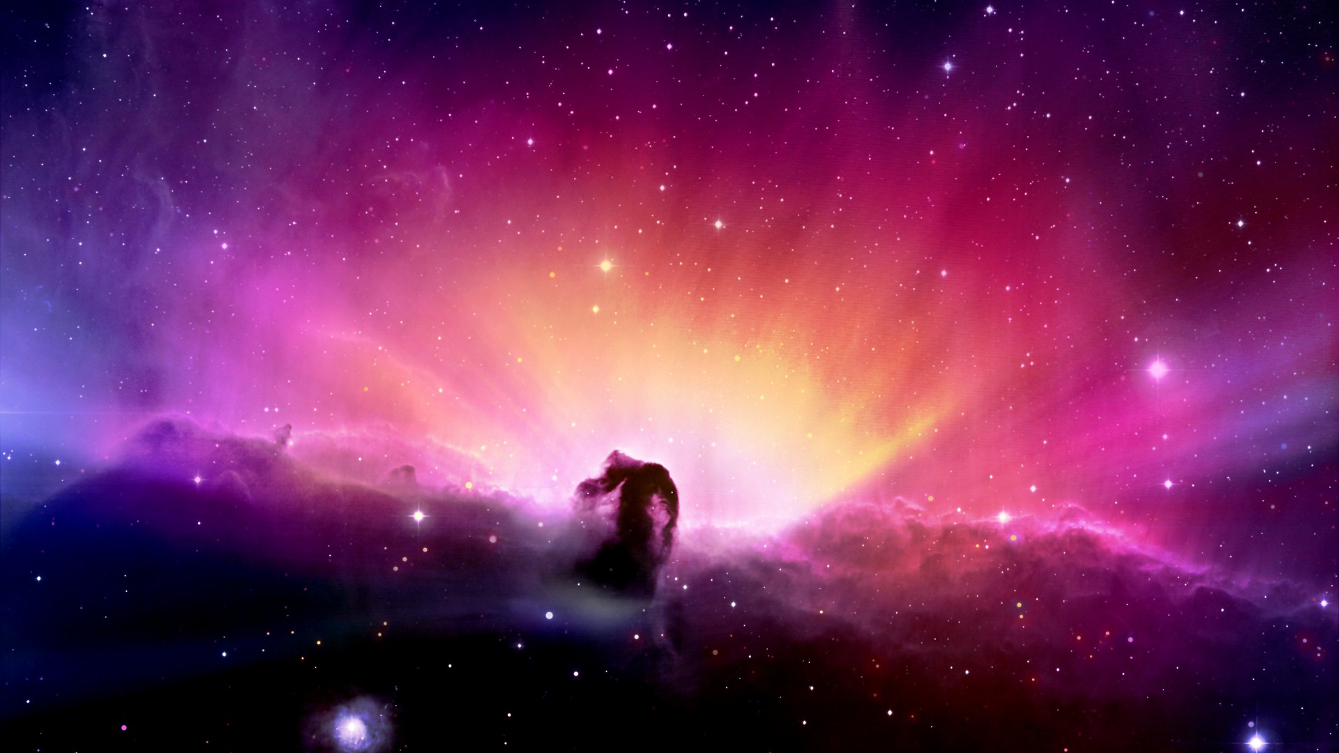 50 HD Space Wallpapers\/Backgrounds For Free Download