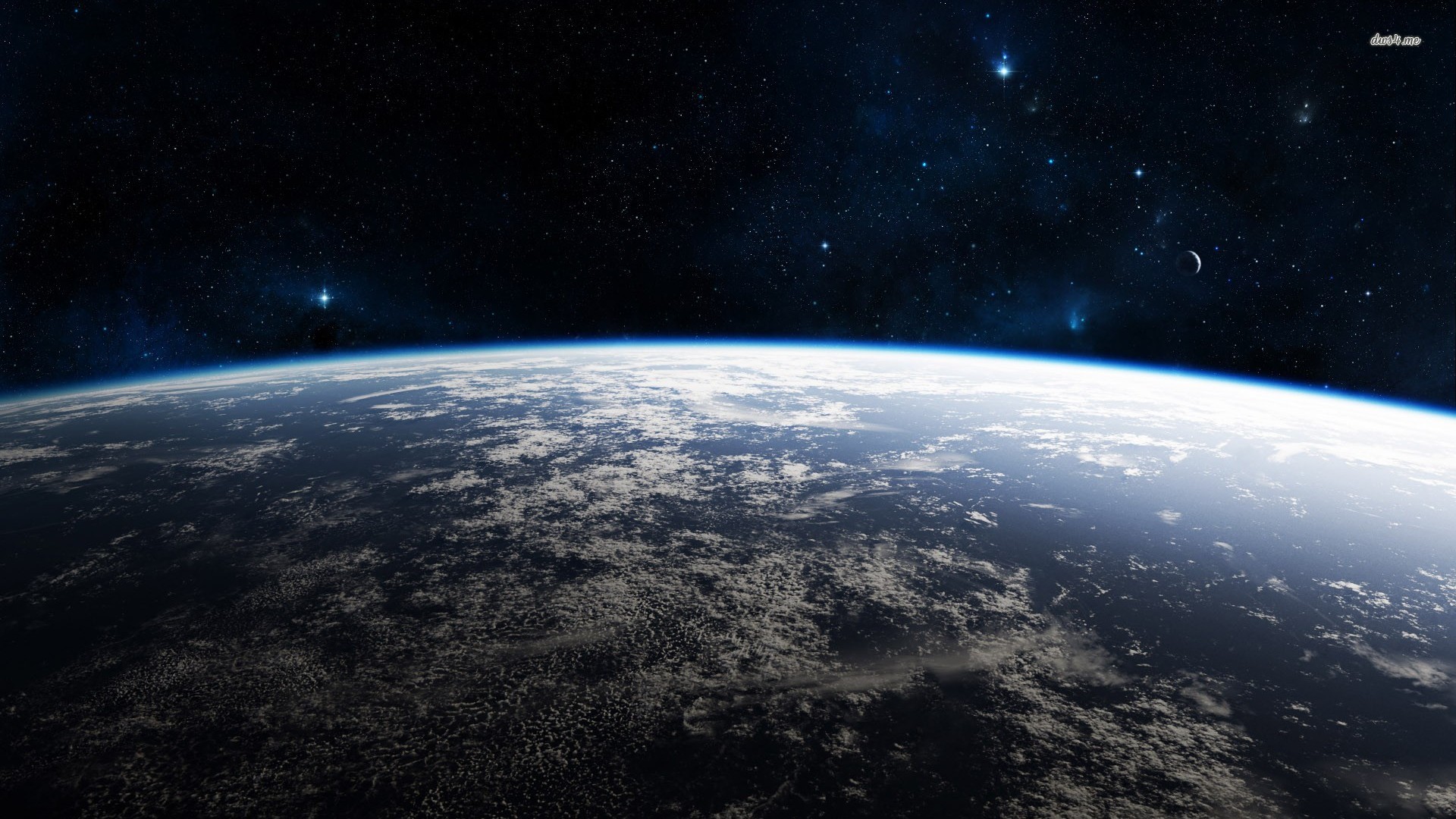 50 HD Space Wallpapers\/Backgrounds For Free Download