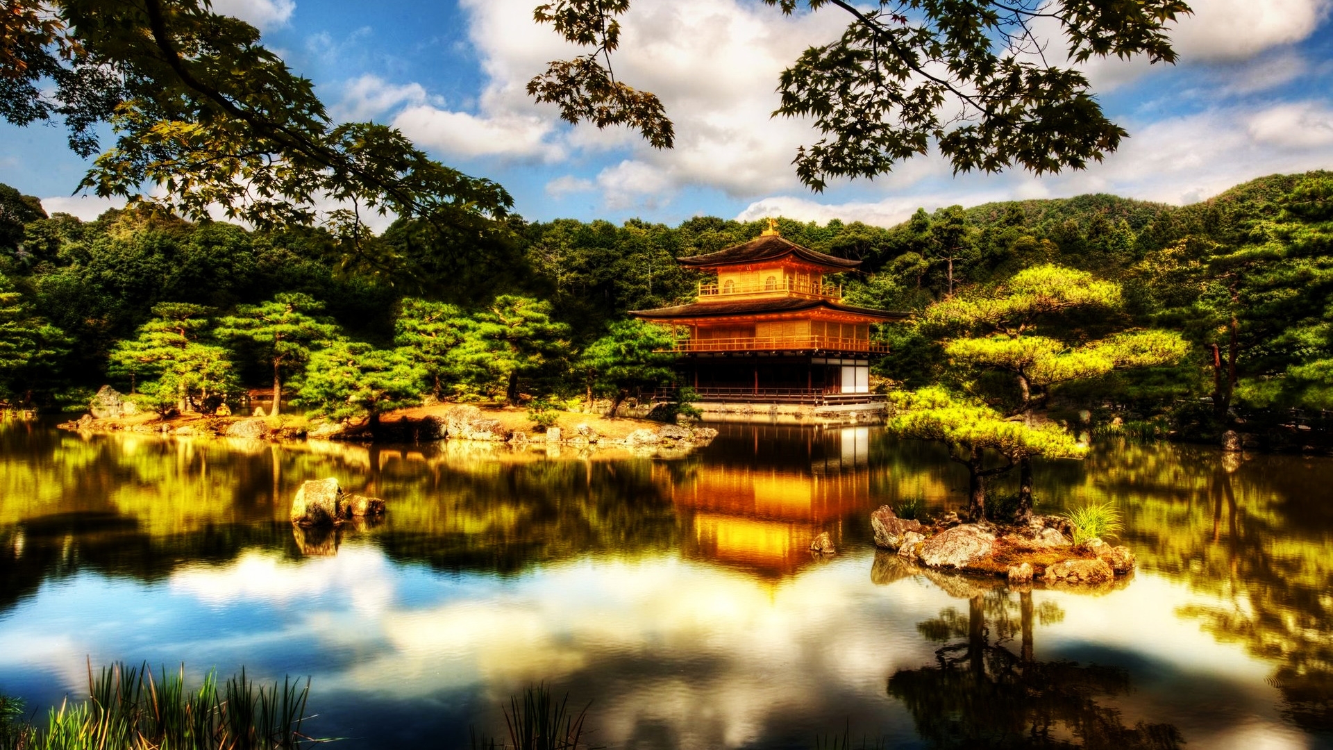 38 Beautiful Japan Wallpapers The Land Of Rising Sun