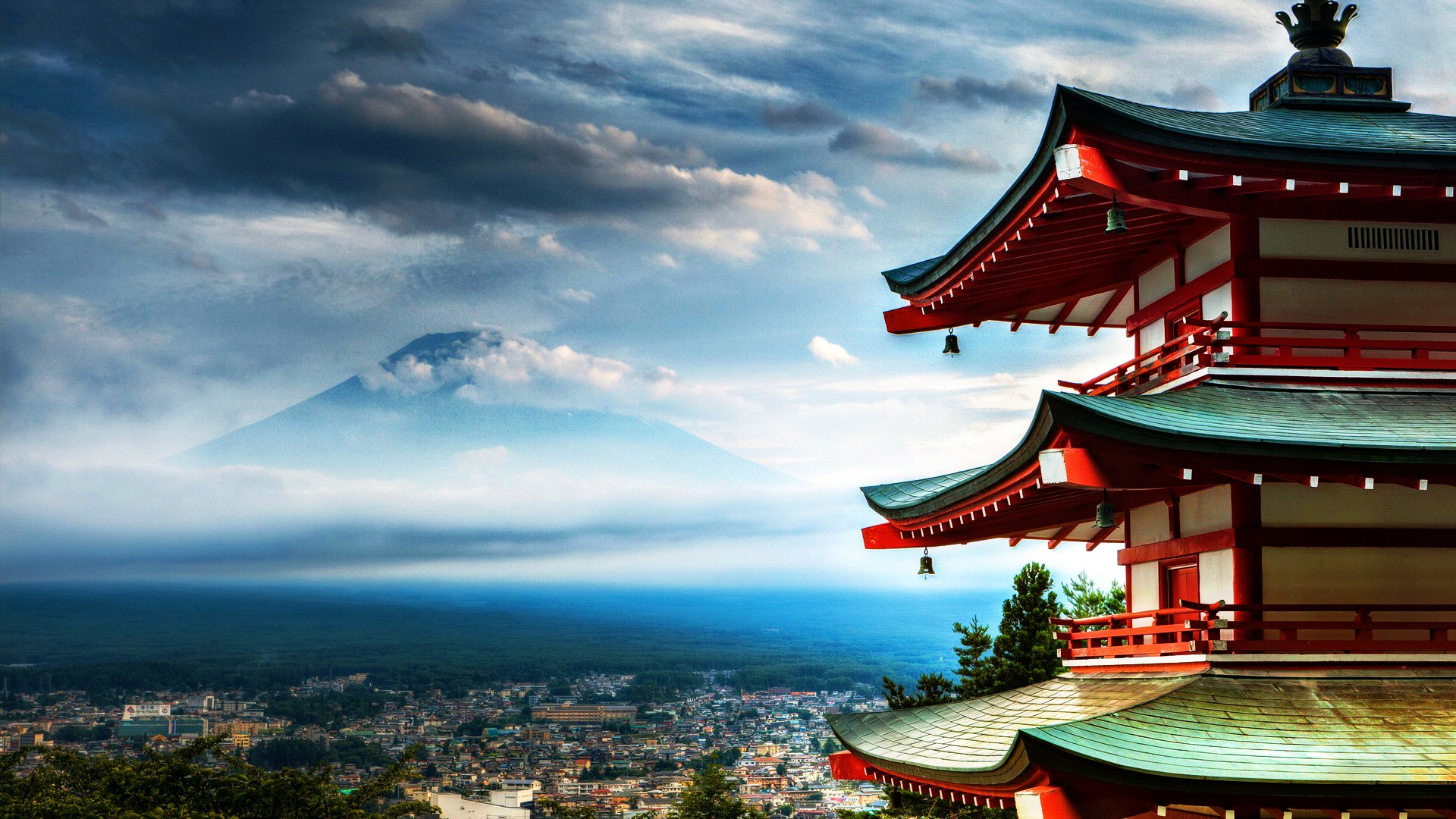 38 Beautiful Japan Wallpapers-The Land Of Rising Sun