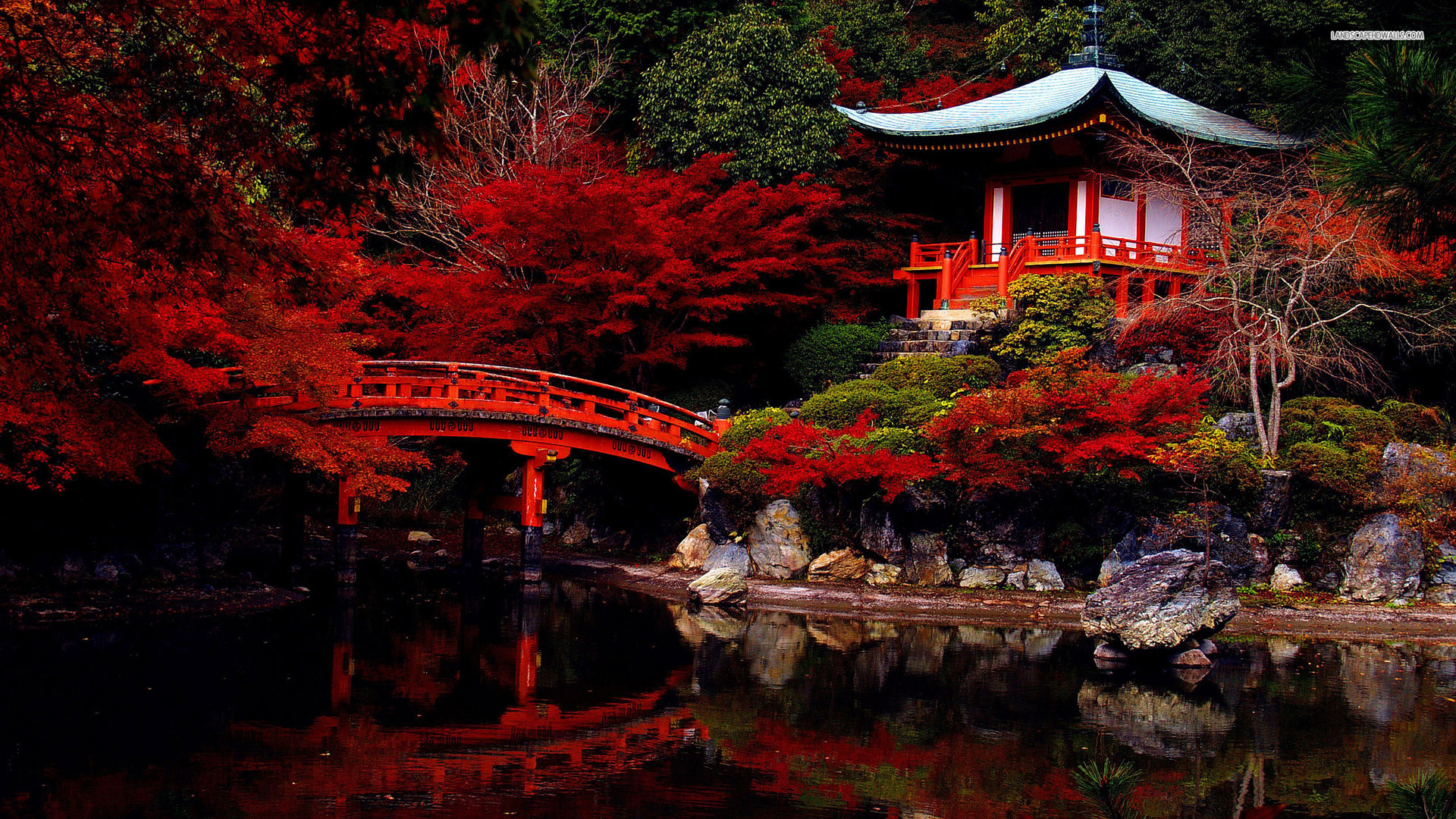 38 Beautiful Japan Wallpapers-The Land Of Rising Sun