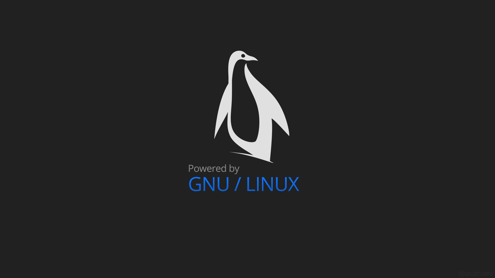 Looking For a Useful Wallpaper : r/linux