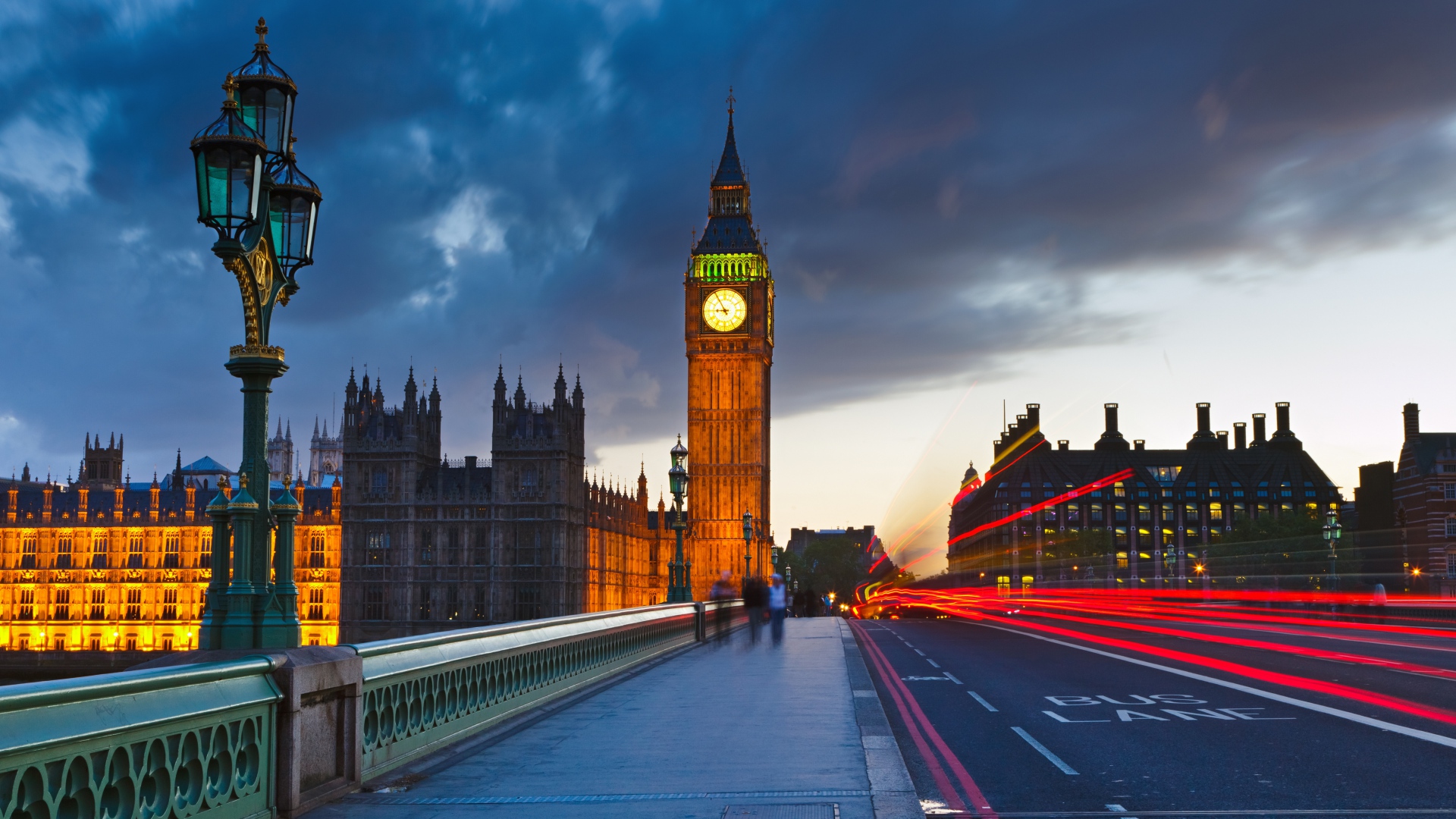 47 Most Beautiful London Wallpapers In HD For Free Download