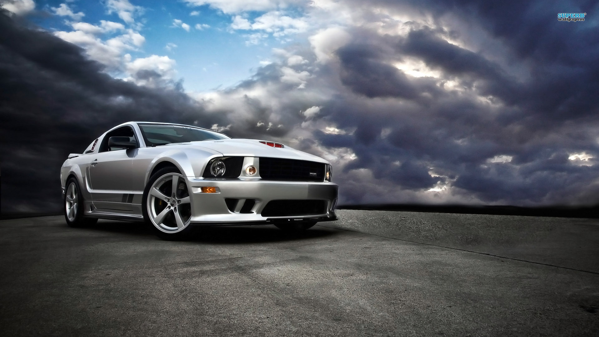 Ford Mustang Image Download