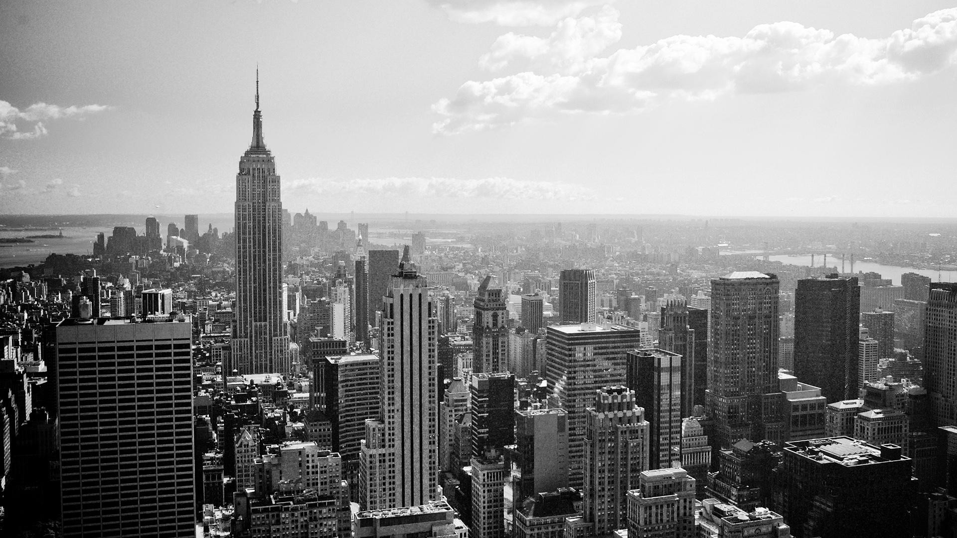 40 HD New York City Wallpapers\/Backgrounds For Free Download