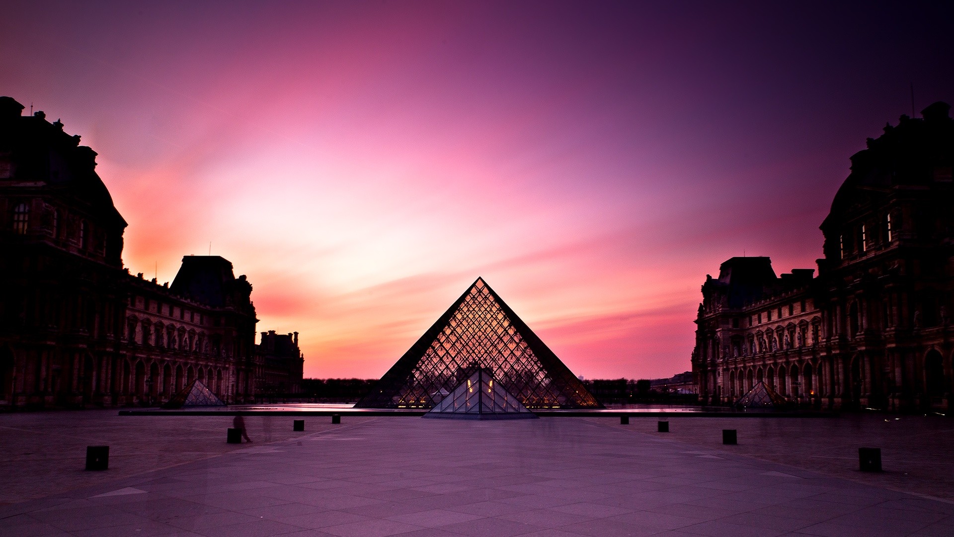35 HD Paris Backgrounds: The City Of Lights And Romance