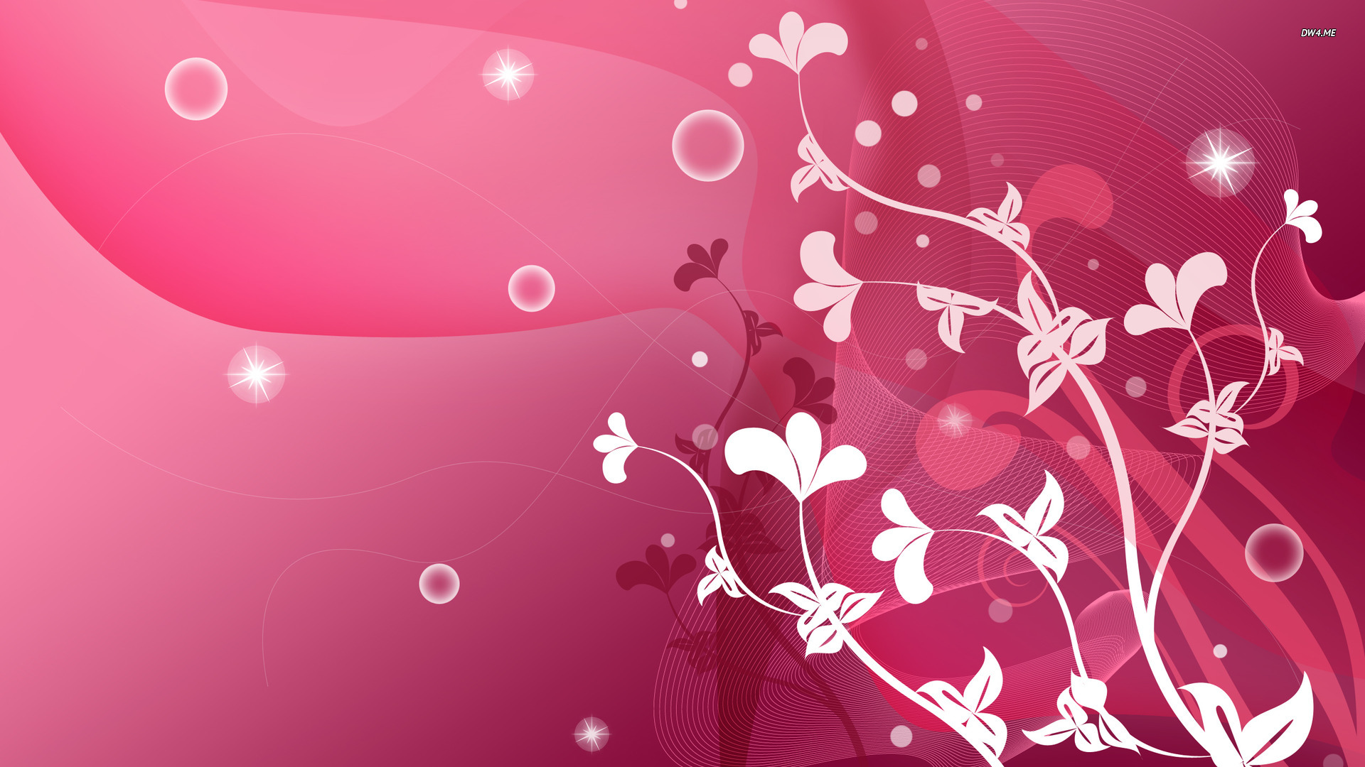 35 High Definition Pink Wallpapers/Backgrounds For Free Download