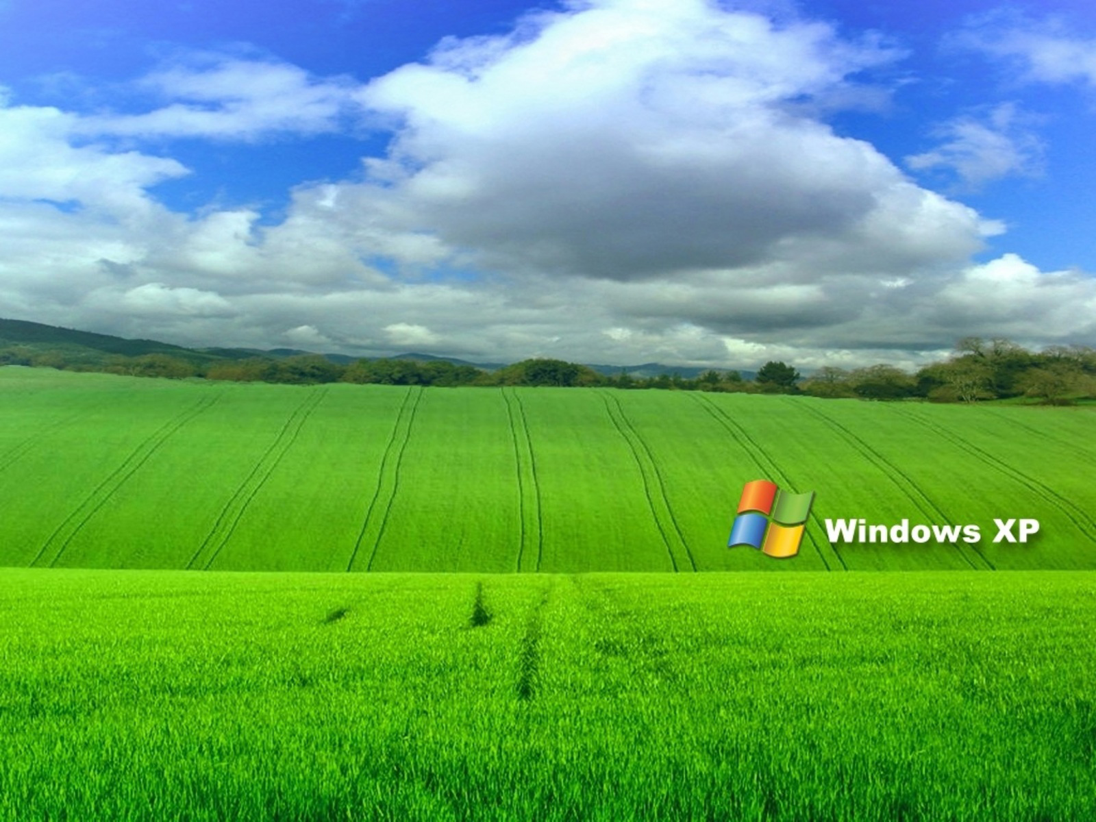 50 Cool Windows XP Wallpapers In HD For Free Download