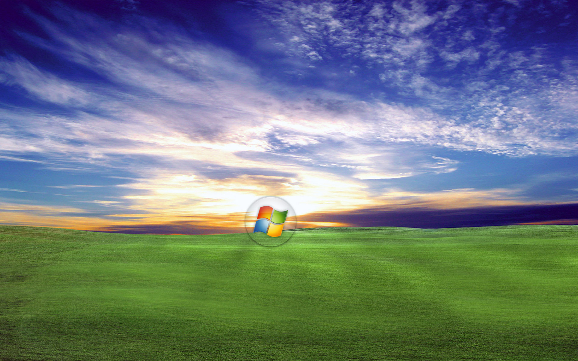 50 Cool Windows XP Wallpapers In HD For Free Download