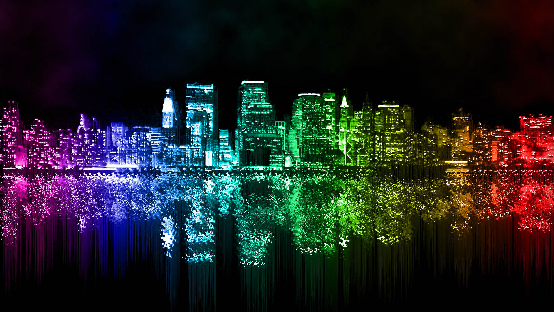 46 Amazing City Wallpapers In HD For Free Download